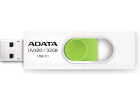 ADATA UV320 32GB Флэш-накопитель AUV320-32G-RWHGN