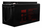 MNB BATTERY LFP-25.6-100 Аккумулятор 2