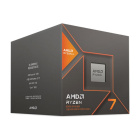 AMD RYZEN 7 8700G BOX 100-100001236CBX Центральный Процессор