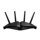 Asus RT-AX82U (90IG05G0-MO3R10) Двухдиапазонный игровой маршрутизатор 9