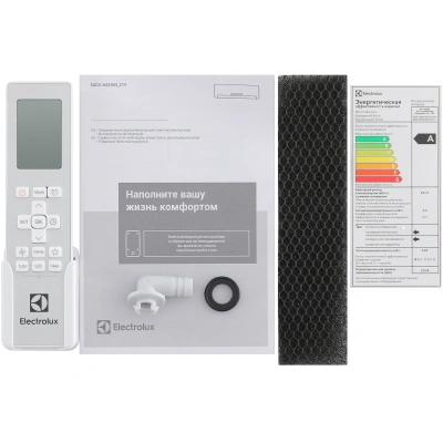 Electrolux EACS-18HAT/N3_21Y Сплит-система 9
