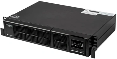 Systeme Electric Smart-Save SRV SRVSE2KRTXLI ИБП 7