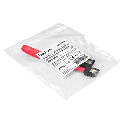 Exegate EX294730RUS Кабель SATA 1