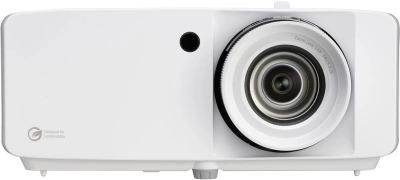 Optoma ZH551 E3P7P81E111 Лазерный проектор 2