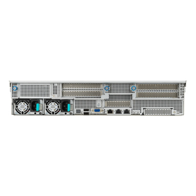 Asus RS520A-E11-RS12U Серверная платформа 90SF01Q2-M00270 4