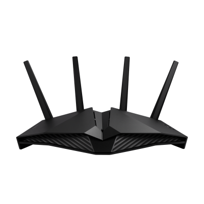 Asus RT-AX82U (90IG05G0-MO3R10) Двухдиапазонный игровой маршрутизатор 8