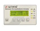 Штиль ST1106L (6000 ВА) ИБП 4