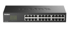 D-Link DES-1024D/H2A Неуправляемый коммутатор