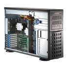 SuperMicro SYS-741P-TR Платформа системного блока