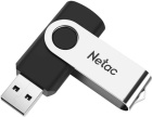 Netac NT03U505N-016G-20BK Память USB Flash 2