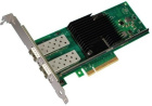 Intel Ethernet Converged Network Adapter X710-DA2 Сетевая карта SFP+ EX710DA2G1P5 EX710DA2G1P5_944042