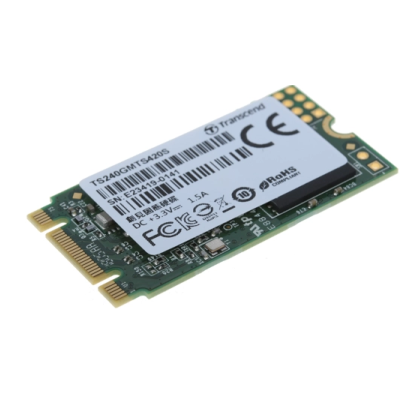 Transcend TS240GMTS420S Накопитель 2