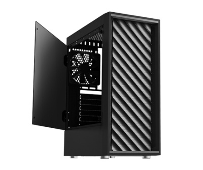 Zalman T7 Корпус 4