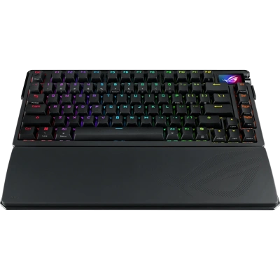 ASUS M702 AZOTH EXTREME 90MP03MA-BKRA01 Клавиатура 3