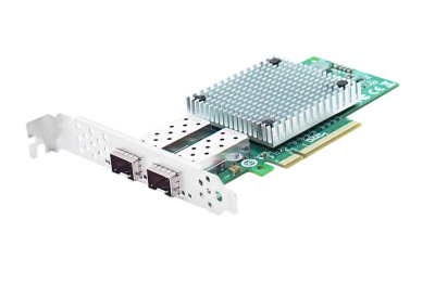 LR-Link LREC9812BF-2SFP+ Сетевая карта 2
