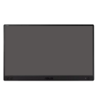Asus ZenScreen MB166C 90LM07D3-B01170 Монитор