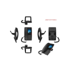 Fanvil H6W BLACK SIP телефон 4
