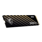 MSI Spatium M461 4TB SSD накопитель S78-440R030-P83