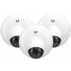 Ubiquiti UniFi Protect Camera G3 Dome (3-pack) (UVC-G3-DOME-3) IP-камера