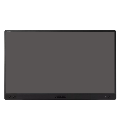 Asus ZenScreen MB166C 90LM07D3-B01170 Монитор