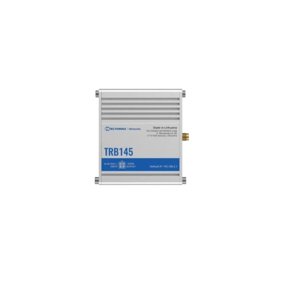 Teltonika TRB145 Промышленный LTE шлюз TRB145003000 3