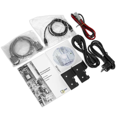 SNR SNR-UPS-ONRT-2000-XL48 Источник бесперебойного питания 2