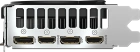 Gigabyte GV-N5050D6-8GD Видеокарта 6