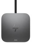 HP Thunderbolt 4 Ultra 9X481UT#ABB Док-станция 2