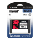 Kingston SEDC600ME/480G Твердотельный накопитель SSD 3