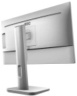 AOC 24" X24P1/GR Монитор  4