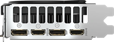 Gigabyte GV-N5050D6-8GD Видеокарта 5