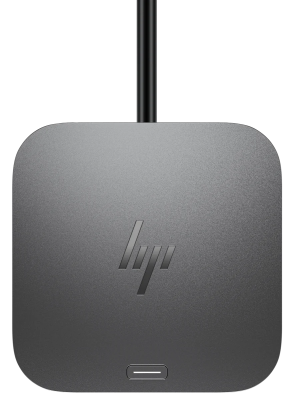 HP Thunderbolt 4 Ultra 9X481UT#ABB Док-станция 1