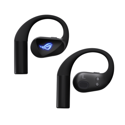 ASUS ROG Cetra Open Wireless O701 90YH0450-BTUA00 Гарнитура 5