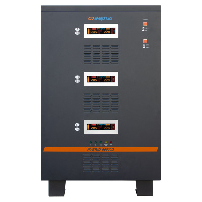 Энергия Hybrid II 60000 (Е0101-0173) Стабилизатор напряжения 5