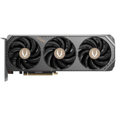 Zotac RTX5070 SOLID 12GB ZT-B50700D-10P Видеокарта 1