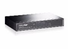 TP-Link TL-SG1008P 8-портовый гигабитный настольный коммутатор с 4 портами PoE+
