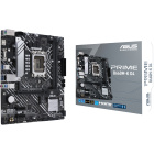 ASUS PRIME B660M-K D4 Материнская плата 90MB1950-M1EAY0 7