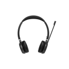 Yealink WH62 DUAL UC Гарнитура беспроводная 5