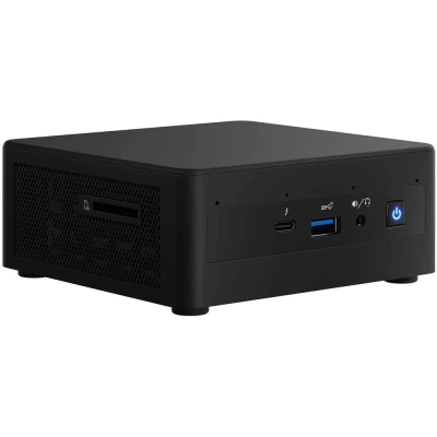 Intel NUC11PAHI300Z0 Компьютер 3