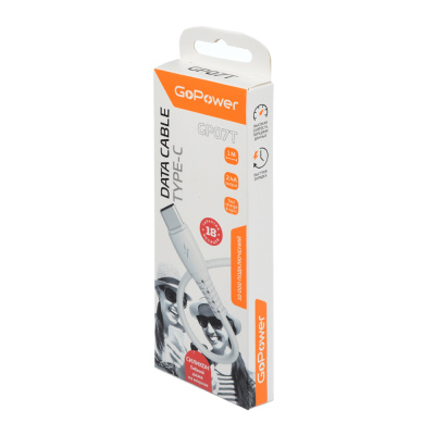 GoPower 00-00022801 Кабель 2