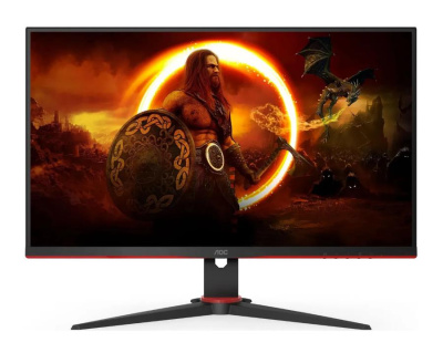 AOC Q27G2E ЖК монитор