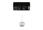 BIAMP Parle TesiraTCM-1EX(White) Микрофон 912.0487.900/911.0487.900