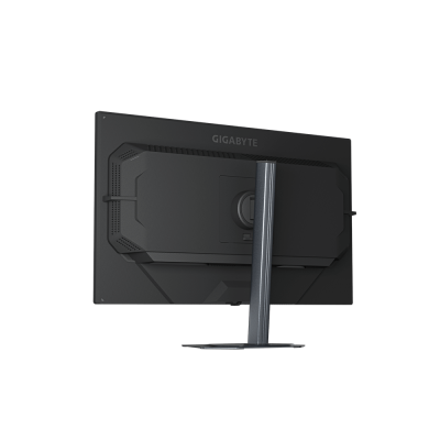 Gigabyte GO27Q24 EK Black 20VM0-GO27Q24BA-1EKR Монитор 5