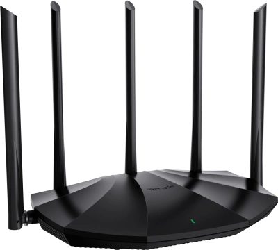 TENDA RX2PRO Двухдиапазонный маршрутизатор 1