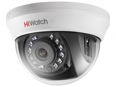 HiWatch DS-T201 (2.8 MM) HD-TVI камера