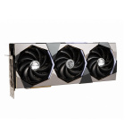 MSI GeForce RTX 4090 SUPRIM X 24G Видеокарта 2
