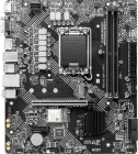 MSI PRO H610M-G WIFI Материнская плата 2