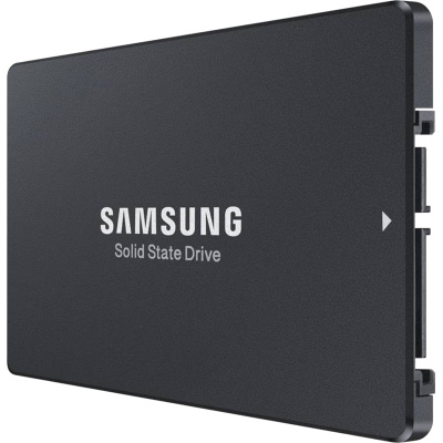 Samsung SSD PM897 960GB (MZ7L3960HBLT-00A07) Твердотельный накопитель 2