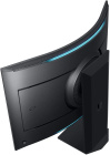 Samsung Odyssey Ark G97NC LS55CG97WNIXCI Монитор  6