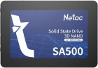 Netac NT01SA500-2T0-S3X Накопитель SSD